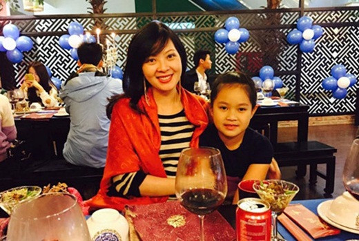 Á hậu từng được ca ngợi đẹp “nhất Bắc Kỳ, nhì cả nước” ảnh 3