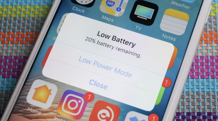 Bat tinh nang nay, iPhone cua ban se sac nhanh hon-Hinh-3