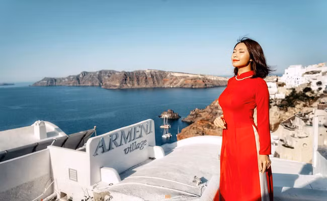 Với tình hình dịch bệnh phức tạp trên thế giới, có lẽ đến cuối năm 2021 gia đình anh mới tiếp tục thực hiện dự án ở các điểm đến nước ngoài.