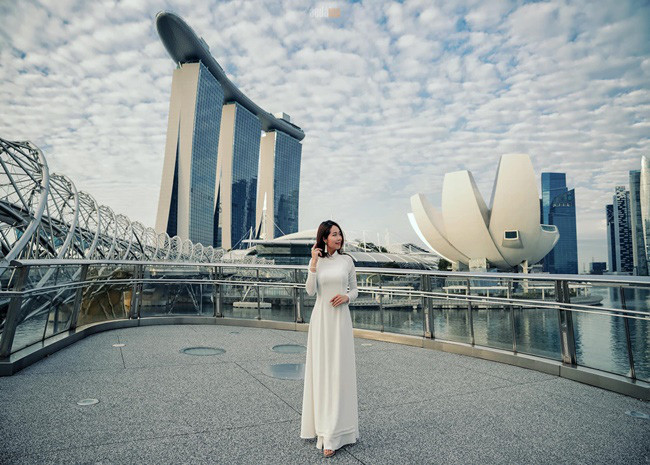 Kinh phí cho các chuyến đi cũng tương đương với các chuyến du lịch mà mọi người vẫn thấy các công ty du lịch quảng cáo, chỉ có điều gia đình anh Thanh Tùng tính toán thời gian và các địa điểm phù hợp với mục đích của dự án hơn.