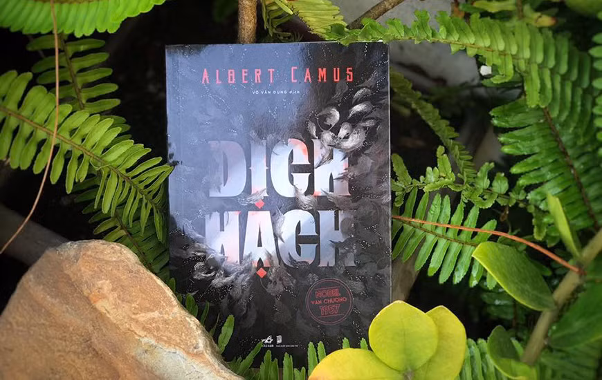 Giáo sư đại học hàng đầu thế giới đọc gì trong mùa dịch? 15 giờ trước15:1703/06/2020Xuất bảnXuất bản 0 Dịch Covid-19 trên thế giới vẫn chưa hạ nhiệt. Cuốn sách mà những giáo sư nổi tiếng gợi ý giúp chúng ta có thêm cái nhìn mới về bệnh dịch và xu hướng thay đổi của xã hội.