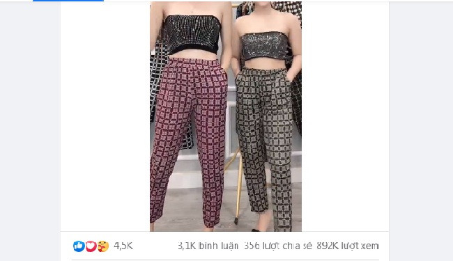 Do khoc do cuoi ca chua chuoi ngoc bien hinh thanh rau day