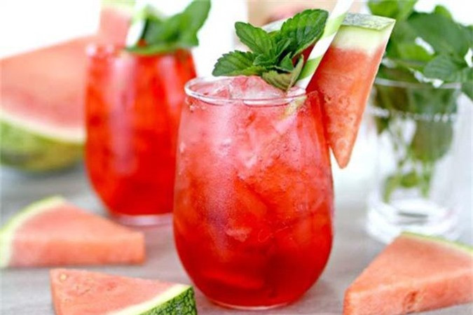 Uống ngay 7 loại nước ép này để tăng cường miễn dịch ảnh 2 Uống ngay 7 loại nước ép này để tăng cường miễn dịch ảnh 2