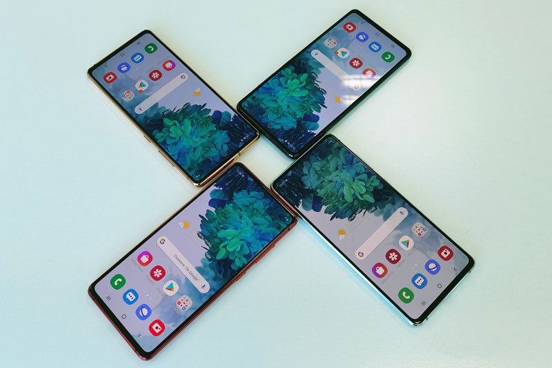 He lo gia ban Samsung Galaxy S20 Fan Edition tai Viet Nam-Hinh-2