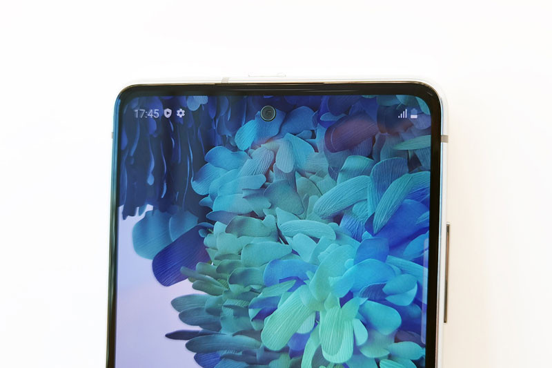 He lo gia ban Samsung Galaxy S20 Fan Edition tai Viet Nam-Hinh-5