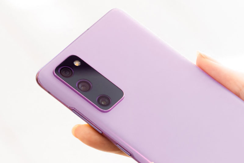 Hé lộ giá bán Samsung Galaxy S20 Fan Edition tại Việt Nam - Hình 4 He lo gia ban Samsung Galaxy S20 Fan Edition tai Viet Nam-Hinh-4