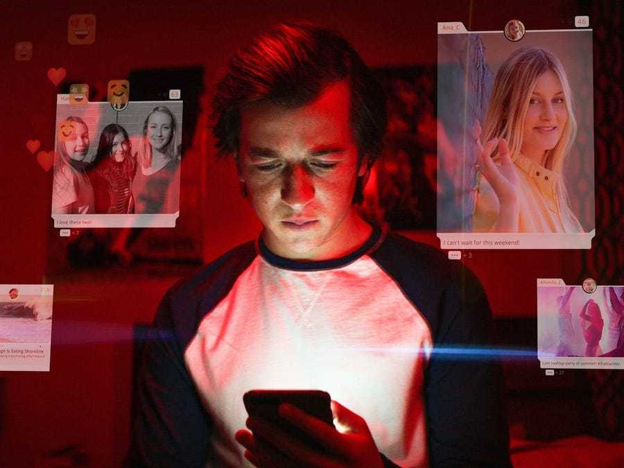 Chuyen gia bay cach de khong bi dien thoai ‘thao tung’