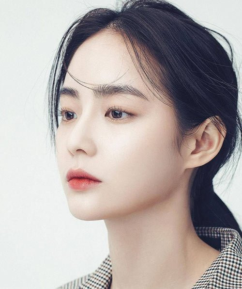 Phụ nữ có 4 nét này trên khuôn mặt là người thông minh - Hình 2 Phu nu co 4 net nay tren khuon mat la nguoi thong minh-Hinh-2