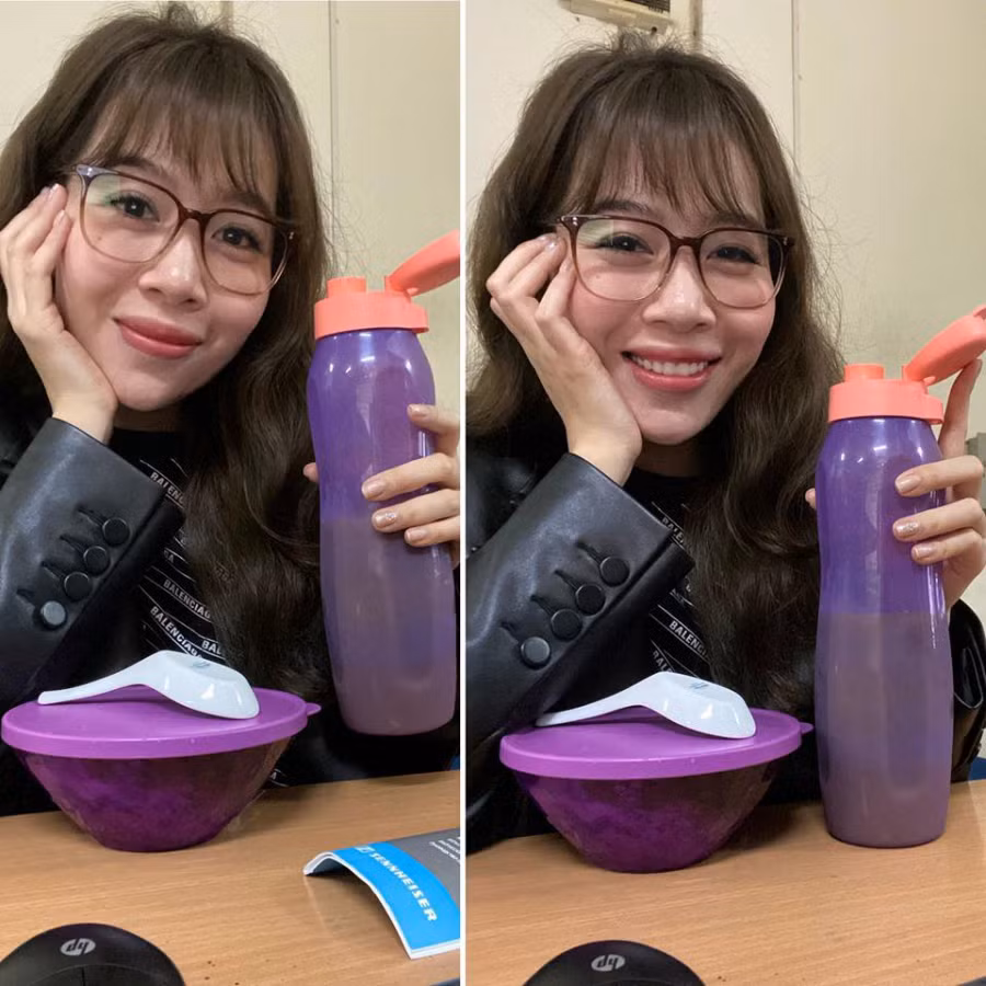 MC Diep Chi goi y bi quyet so huu lan da cang min, tre trung-Hinh-7