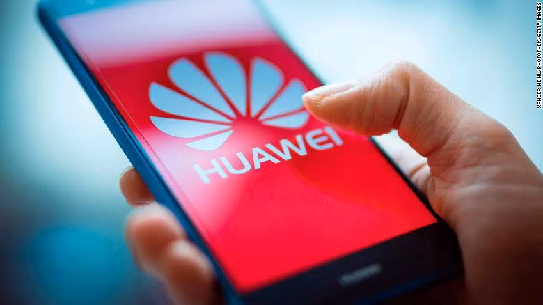 Anh yeu cau Huawei dap ung du dieu kien de tham gia mang 5G