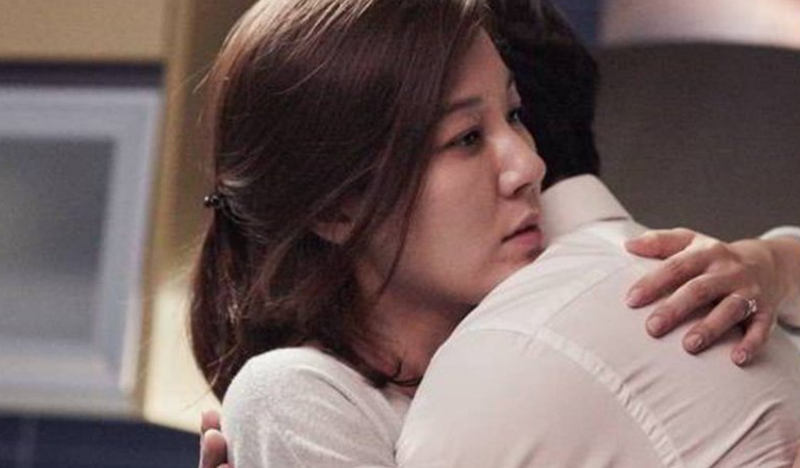 Hanh phuc lan nua voi chi dau cua minh?