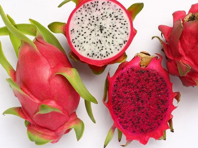 3 loại quả rất ngọt nhưng ít đường - Hình 5 3 loai qua rat ngot nhung it duong-Hinh-5