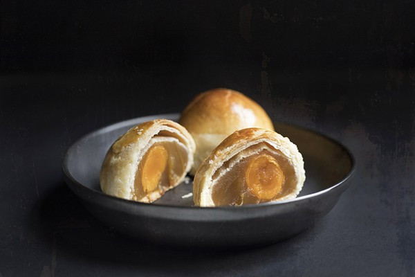 Khi “banh Trung Thu truyen thong ngay cang quai di”-Hinh-3