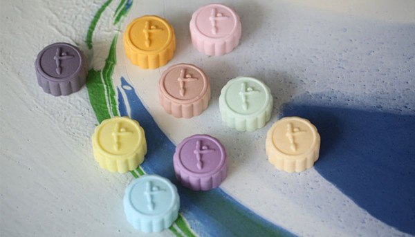 Khi “banh Trung Thu truyen thong ngay cang quai di”-Hinh-2