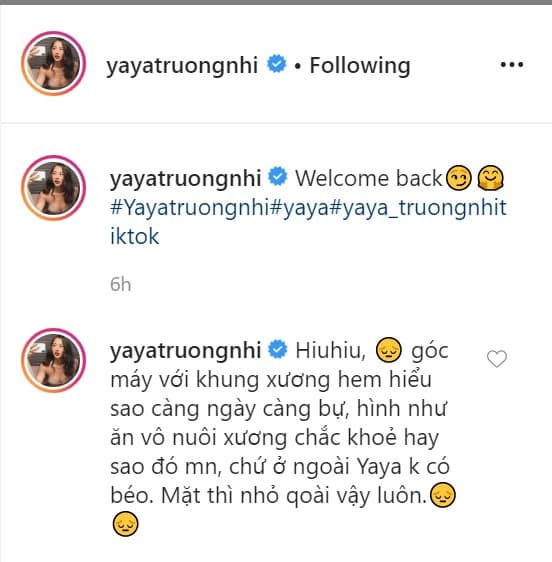 Yaya Truong Nhi dap tra khien anti-fan khi bi che dang nguoi-Hinh-6