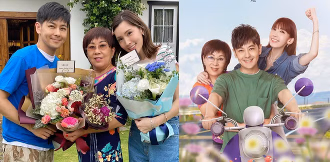 Vo Lam Chi Dinh khoc vi me chong qua nghiem khac-Hinh-2