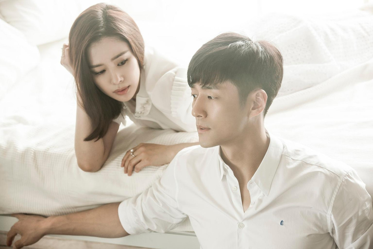 Lam vo mot nguoi chong vo tam!