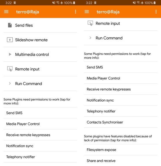 Cach mang tinh nang AirDrop len dien thoai Android-Hinh-4