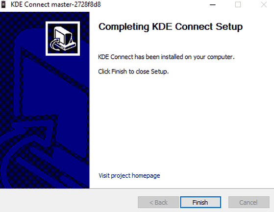 Cach mang tinh nang AirDrop len dien thoai Android