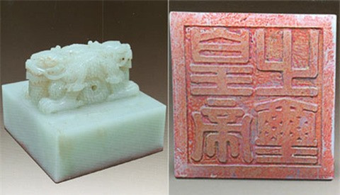 Huyen thoai kho bau cua Vua Ham Nghi-Hinh-2