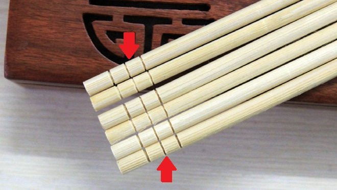 Giai ma cac vong tron khac tren dua an dung mot lan