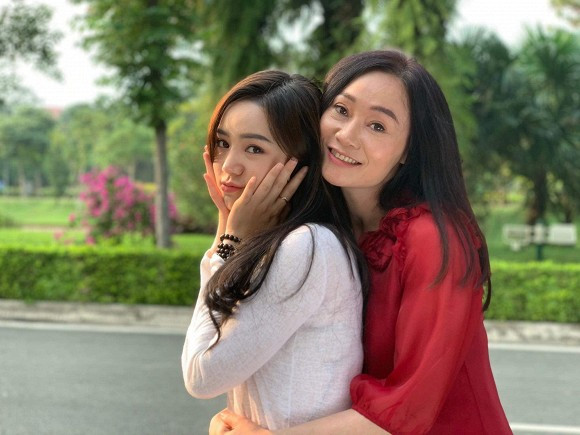 Cuoc song cua dien vien 'Cua de danh' Quach Thu Phuong gio ra sao?-Hinh-21