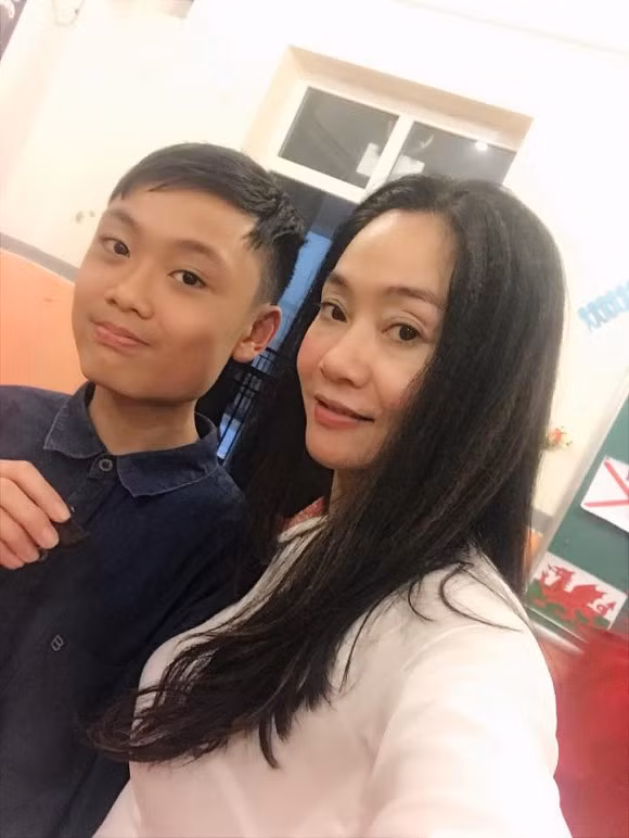 Cuoc song cua dien vien 'Cua de danh' Quach Thu Phuong gio ra sao?-Hinh-14