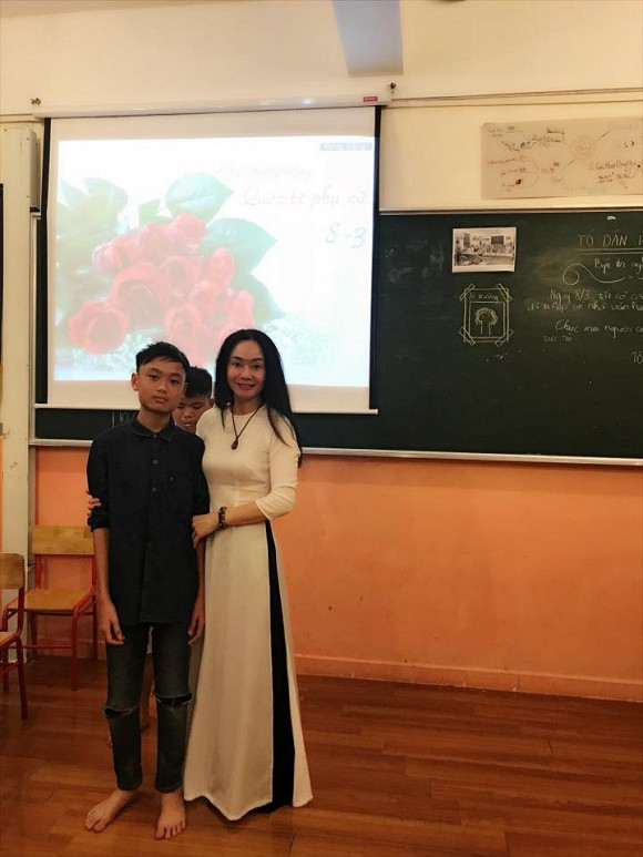 Cuoc song cua dien vien 'Cua de danh' Quach Thu Phuong gio ra sao?-Hinh-15