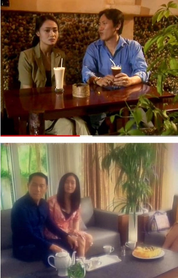 Cuoc song cua dien vien 'Cua de danh' Quach Thu Phuong gio ra sao?