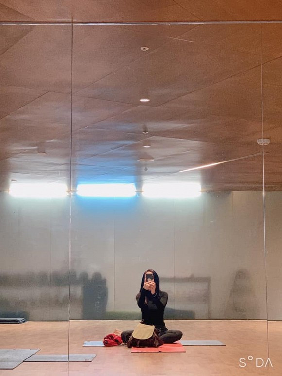 Cuoc song cua dien vien 'Cua de danh' Quach Thu Phuong gio ra sao?-Hinh-12