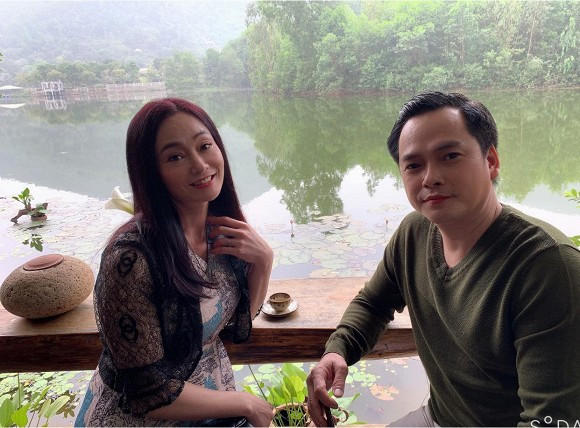 Cuoc song cua dien vien 'Cua de danh' Quach Thu Phuong gio ra sao?-Hinh-17