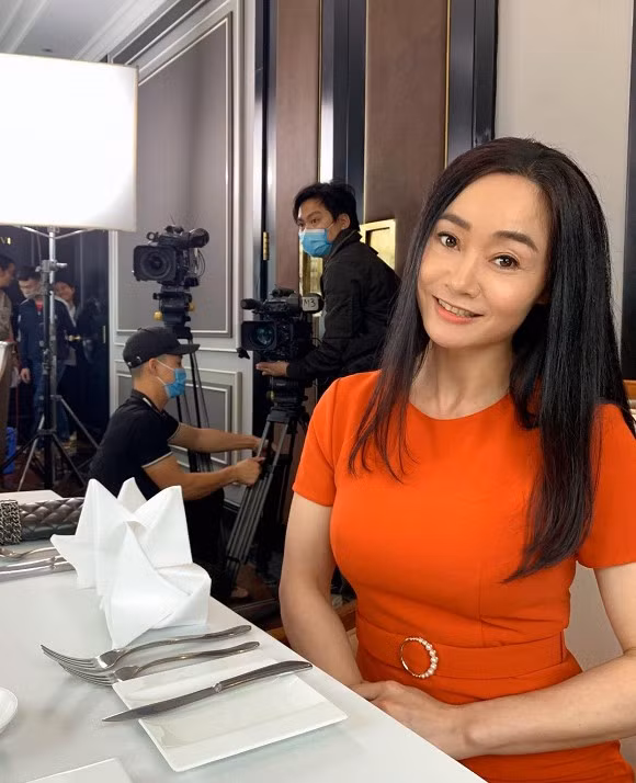 Cuoc song cua dien vien 'Cua de danh' Quach Thu Phuong gio ra sao?-Hinh-5