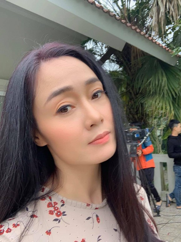 Cuoc song cua dien vien 'Cua de danh' Quach Thu Phuong gio ra sao?-Hinh-6