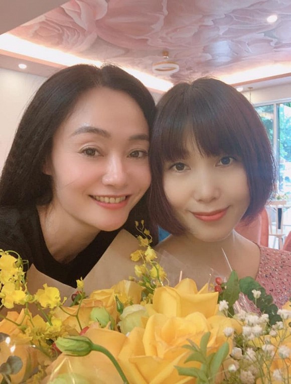 Cuoc song cua dien vien 'Cua de danh' Quach Thu Phuong gio ra sao?-Hinh-19