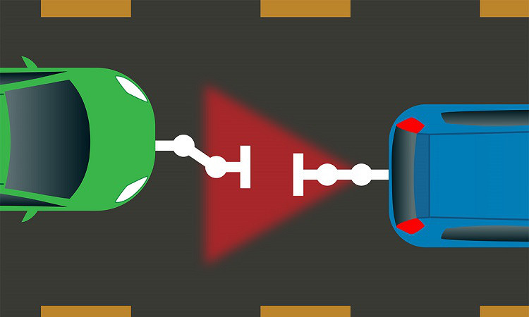 Sạc pin ô tô điện khi đang di chuyển sẽ có trong tương lai Sac pin o to dien khi dang di chuyen se co trong tuong lai