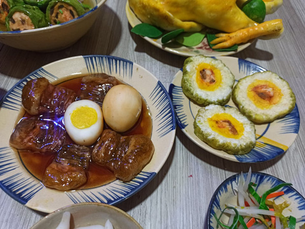 Dung dat set nan thanh mon an bat mat cua chang trai Sai Gon-Hinh-8