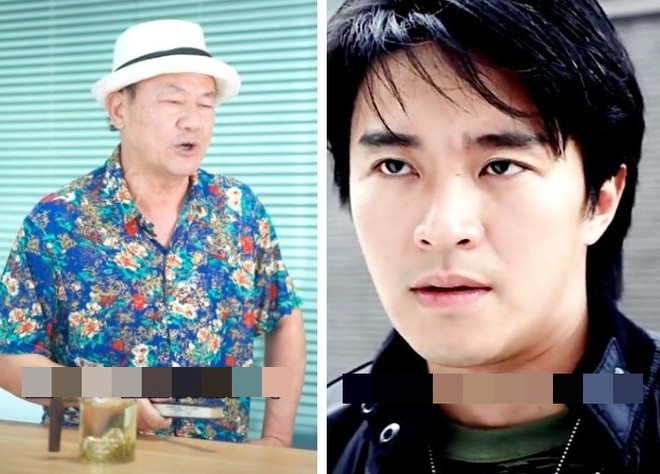 Ly do Chau Tinh Tri chia tay Chu An