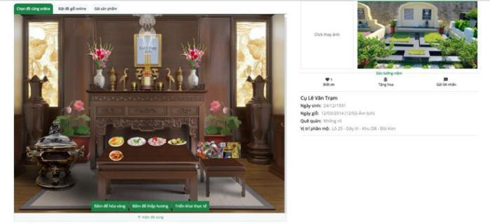 No ro dich vu tao mo online mua Covid-19