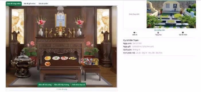 No ro dich vu tao mo online mua Covid-19