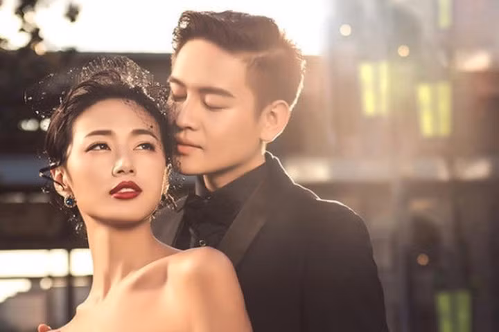 Không phải ăn mặc thiếu vải, phụ nữ hấp dẫn đàn ông nhất là khi… - Hình 3 Khong phai an mac thieu vai, phu nu hap dan dan ong nhat la khi…-Hinh-3