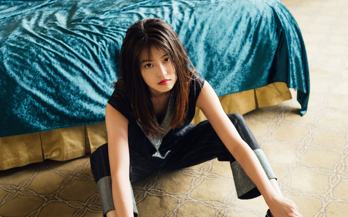 Nguoi mau Ikeda Elaiza bi ghep mat vao phim nguoi lon-Hinh-4