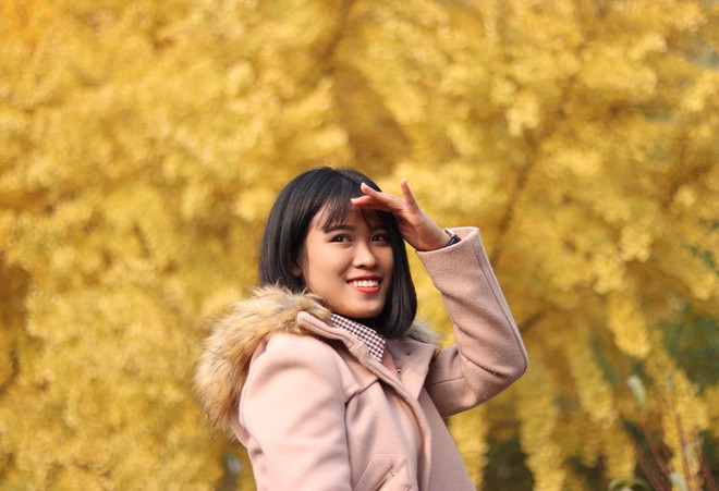 br/> Chia sẻ về bí quyết học tập, cô cho biết kiến thức nền tảng ở những năm đầu rất quan trọng, khi nắm vững được khối lượng bài vở này thì những năm tiếp theo, việc học sẽ đi vào khuôn khổ và dễ dàng hơn. Ngoài ra, để đánh giá một học viên đạt thành tích tốt, ngoài kiến thức sách vở những bài thực hành, chương trình ngoại khóa cũng rất quan trọng. Tự nhận mình là cô gái không quá thông minh, Thủy Tiên luôn chủ động học hỏi nhiều nhất có thể. Trên lớp, điều gì không hiểu, nữ sinh đều chủ động hỏi thầy cô và bạn bè. Cô đang chờ phân công nhiệm vụ. Nữ sinh hy vọng được về quê hương Hà Tĩnh để cống hiến ở những vị trí phù hợp với khả năng và lĩnh vực nghiên cứu.