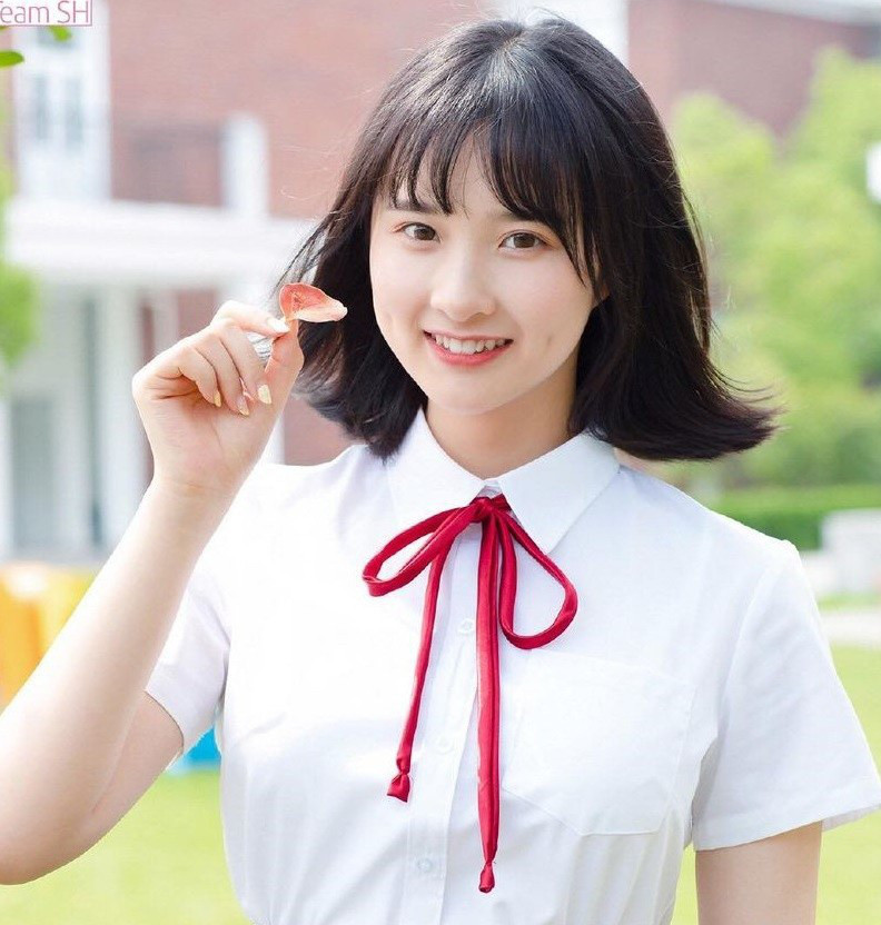 Dang sau dan my nhan Trung Quoc co “the luc ngam chong lung“?