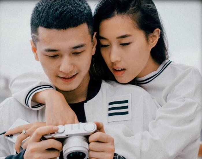 Ban gai cu Huynh Anh dap tra khi bi noi 'dua hoi noi tieng'-Hinh-3