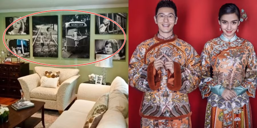 Treo anh gia dinh dung diem ki la choc gian than Tai, vo chong toi ngay cai va