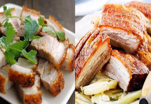 3 loại thịt ăn càng nhiều, nguy cơ ung thư càng cao - Hình 2 3 loai thit an cang nhieu, nguy co ung thu cang cao-Hinh-2