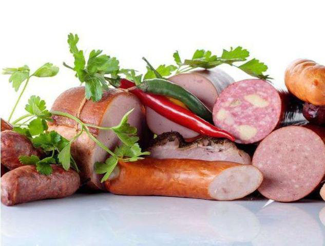 3 loai thit an cang nhieu, nguy co ung thu cang cao