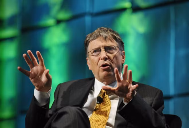 Ty phu Bill Gates chi trich Tong thong Trump vi cat vien tro WHO