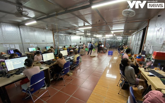 Tong kho hang lau 'khung' tai Lao Cai co doanh thu gan 650 ty dong