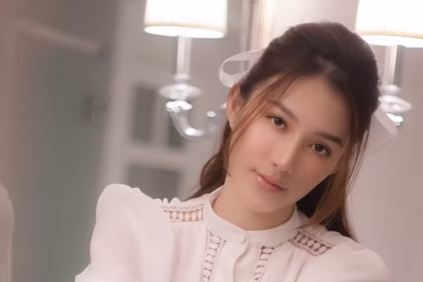 Le Ha van quyen ru, goi cam du da la me hai con-Hinh-3